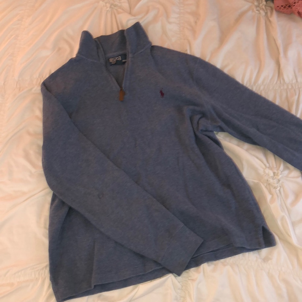 Ralph Lauren Polo Pullover